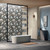 Wide & Style Solid Alabaster Matt 60x120
