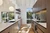 Kayo Square Olive Gloss Mosaic 22.5mm