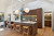 Kayo Square Olive Gloss Mosaic 22.5mm