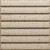 Kayoborder Sand Matt Finger Mosaic 19x144