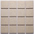 Minokoyo Pepper Matt Mosaic 69x69