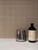 Minokoyo Pepper Matt Mosaic 69x69