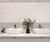 Dandy White Gloss 5x50cm
