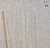 I Trav Bianco Ribbed 60x120