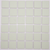 Plimepaplika Pastel Green Matt Mosaic 45