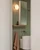 Plimepaplika Sage Green Matt 45