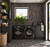 TerrazzoTech Nero Matt 60