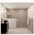 Surfaces Oat Matt 75mm Mosaic