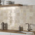 Artisan Ochre channels warm, sun-baked tones into a handcrafted ceramic tile, drawing on artisan glazing traditions for a lived-in feel. Its high-gloss surface and gentle tonal variation create warmth and movement across every tile, never flat or repetitive. Perfect for feature walls and splashbacks, Ochre pairs well with brick bond or vertical stack layouts for a welcoming, earthy space.