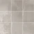 Typic reimagines traditional handcrafted ceramic wall tiles in a compact 100x100mm format. This glazed, gloss-finish wall tile has a gently uneven surface, so light pools and shifts across every piece. Grey anchors the neutral end of the collection with a cool, architectural finish, well suited to spaces that lean minimalist, industrial or quietly contemporary. A gloss wall tile for kitchens, bathrooms, hospitality spaces and feature walls, Typic Grey can be laid in a grid or brick-set pattern to play up its handmade character.