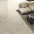 Marvel Diva Taj Mahal Satin 120x278cm delivers dramatic, large-format marble-look beauty, with flowing ivory veins set against a rich caramel-beige backdrop for a seamless, luxurious finish. The oversized slab format minimises grout lines for a continuous, uninterrupted surface, while the satin finish softly reflects light, enhancing the depth and movement of the veining. Ideal for feature walls and vanity tops, this large-format tile suits expansive residential and commercial interiors seeking a bold, elegant, marble-inspired statement.