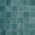 Melange Acquamarina brings a fresh, blue-toned colourway into the Melange range, evoking the shifting shades of the sea. Significant variation in texture, pattern and colour across each tile creates a surface with real depth and movement, as tones shift from piece to piece rather than repeating flatly across the wall. The 100x100mm format holds a broadly regular shape, while irregular edges introduce a soft, tactile texture well suited to more artisan-inspired interiors. A glossy glaze finishes the surface, reflecting light and enhancing the clarity and vibrancy of the blue tones for a fresh, graphic result. It's a striking option for anyone after blue feature wall tiles or bathroom tiles with genuine chromatic intensity, and at Tile Space we recommend it for New Zealand homes wanting a distinctive, coastal-inspired atmosphere in smaller, personal spaces.