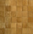 Melange Kaki brings an earthy, khaki-yellow tone into the Melange range, pairing warmth with genuine chromatic intensity. Significant variation in texture, pattern and colour across the tiles means walls built from this range feel layered and organic, with each piece contributing a slightly different note to the overall look. The 100x100mm format keeps things broadly regular in shape, while irregular edges add a tactile, handcrafted quality that suits more distinctive, characterful interiors. A glossy glaze finishes the surface, reflecting light and lifting the depth of the khaki tones for a warm, inviting result. It's a good fit for anyone looking for something different from standard neutral tiling — think warm-toned bathroom tiles or kitchen splashback tiles with real visual depth — and at Tile Space we find it works particularly well in New Zealand homes wanting an earthy, atmospheric feel in personal spaces like ensuites and feature walls.