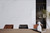 Aristion Calacatta Satin recreates the refined beauty of Calacatta marble, with soft grey veins drifting across a bright, warm-white base for a naturally elevated, luxurious look. Formatted as generous 1200x2700mm satin slabs, this tile suits expansive feature walls and splashbacks, with fewer joins keeping the marble pattern flowing uninterrupted. Ideal for living areas, kitchen splashbacks, bathroom walls and hallways, Aristion Calacatta Satin brings a soft-sheen, gallery-like finish to contemporary and luxury interior schemes.