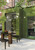 Amarcord Bosco takes its name from the Italian word for forest, a deep, saturated green with warm undertones that recall dense woodland light. Its glossy finish plays with light and shadow across the surface, giving the tile a natural, textured feel rather than a uniform block of colour. Bosco works beautifully on kitchen splashbacks and feature walls where a rich, jewel-toned colour is the focal point of the room.