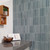 Piastrella Aqua Mix 5x25