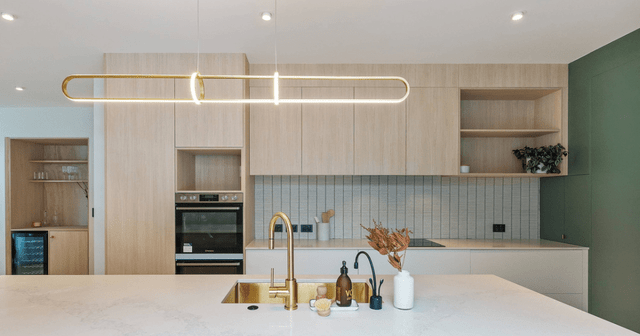 10 Absolutely-Gorgeous Kitchen Tile Ideas for NZ Homes - Tile Space