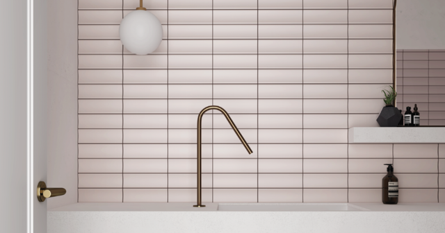Elevate Your Bathroom Design: 8 Timeless Wall Tile Ideas For NZ - Tile ...