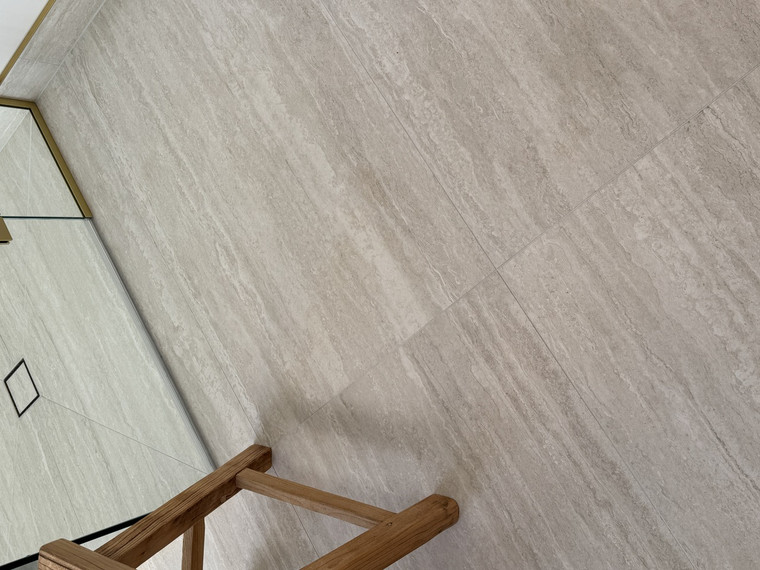 Classic Veincut Ivory 60x120