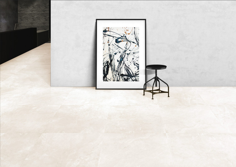 Niagara Artic White Matt 60