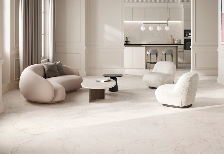 Class Avorio Matt 60