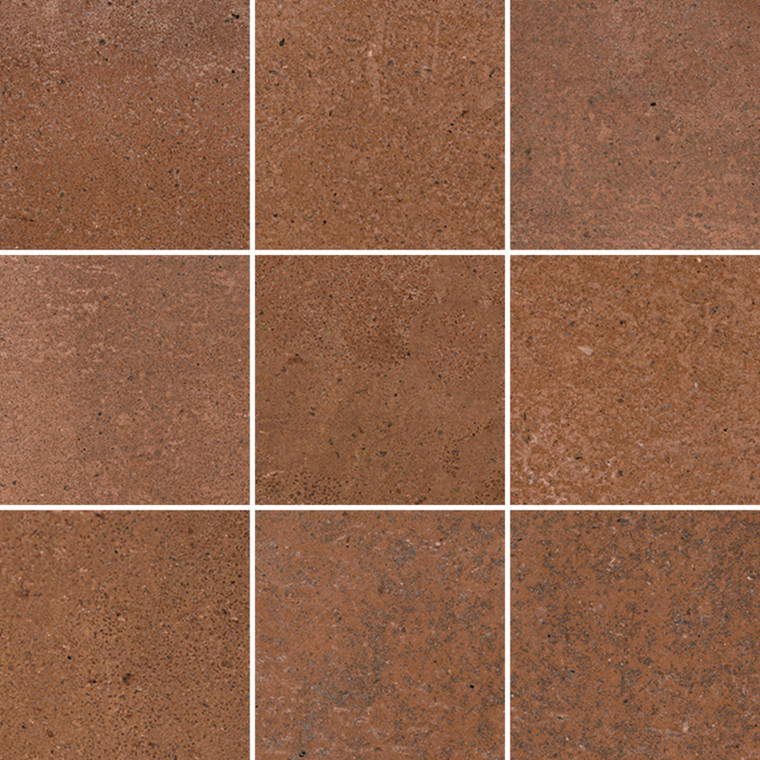 Terra Cotta Cotto Matt 10