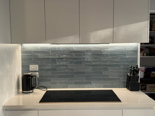 Piastrella Aqua Mix 5x25