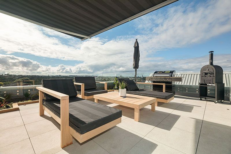 Best Tiles for Outdoor Patios and Decks Tile Space