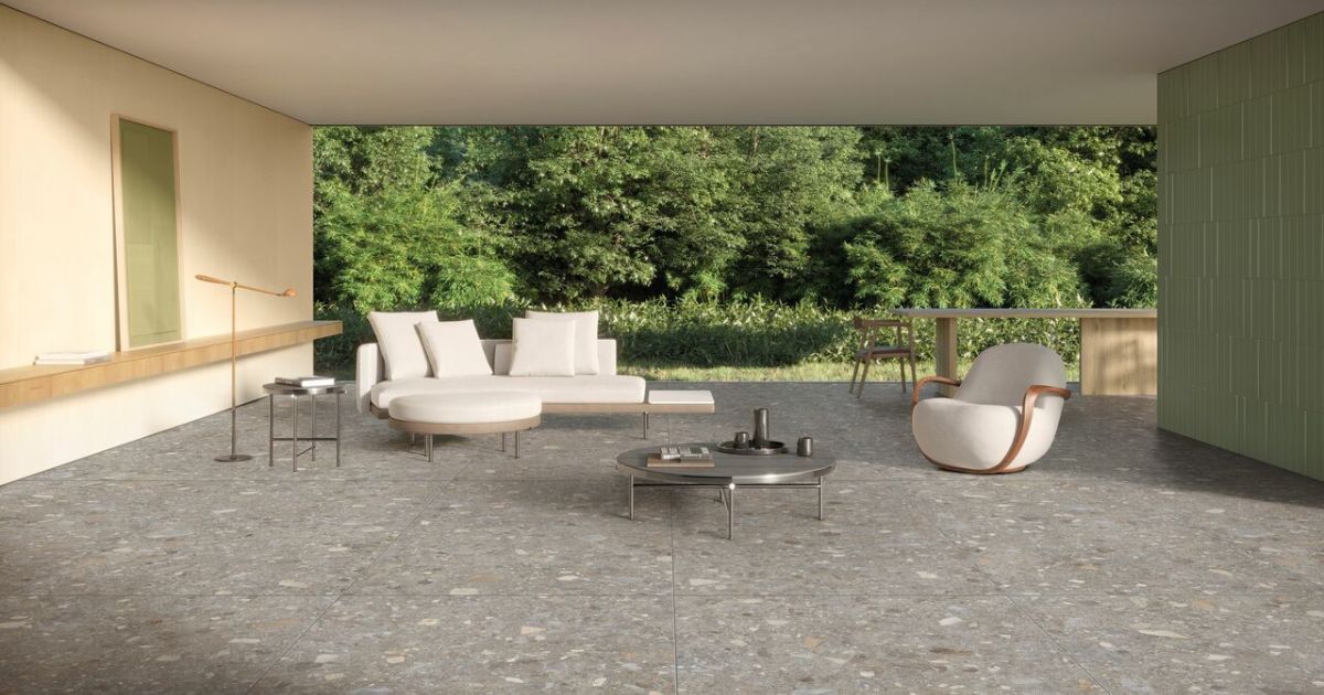 Seamless Indoor and Outdoor Living Spaces: Finding the Perfect Tile ...