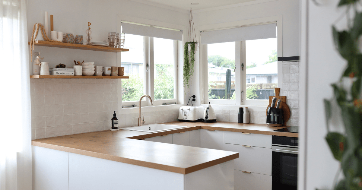 Get to Know Coastal Renovation Queen Amie Brodie Tile Space