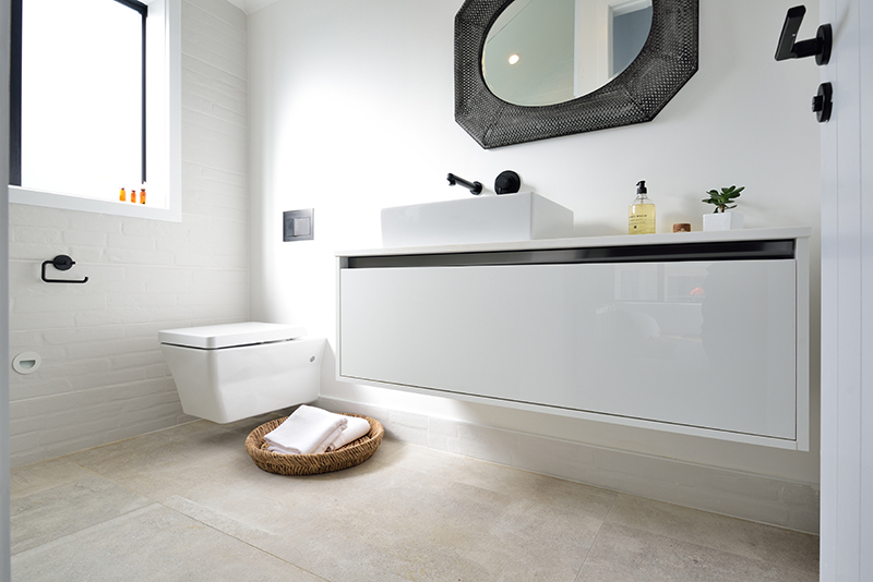 The Block NZ 2016 Bathroom and Kitchen Tiles Tile Space