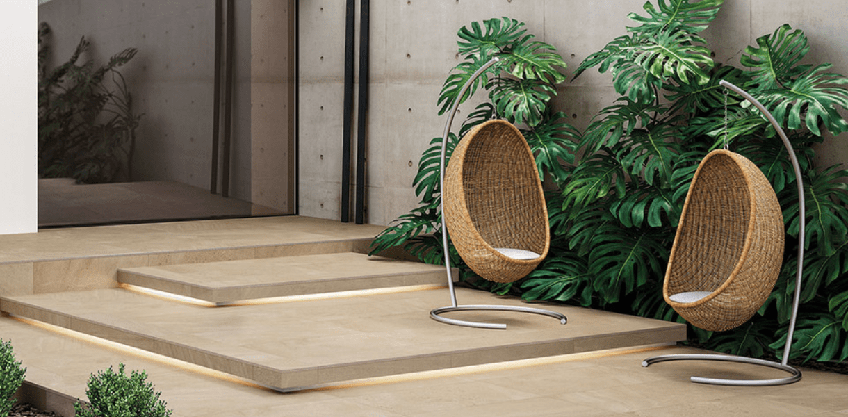 The Ultimate Guide to Indoor and Outdoor NonSlip Tiles Tile Space