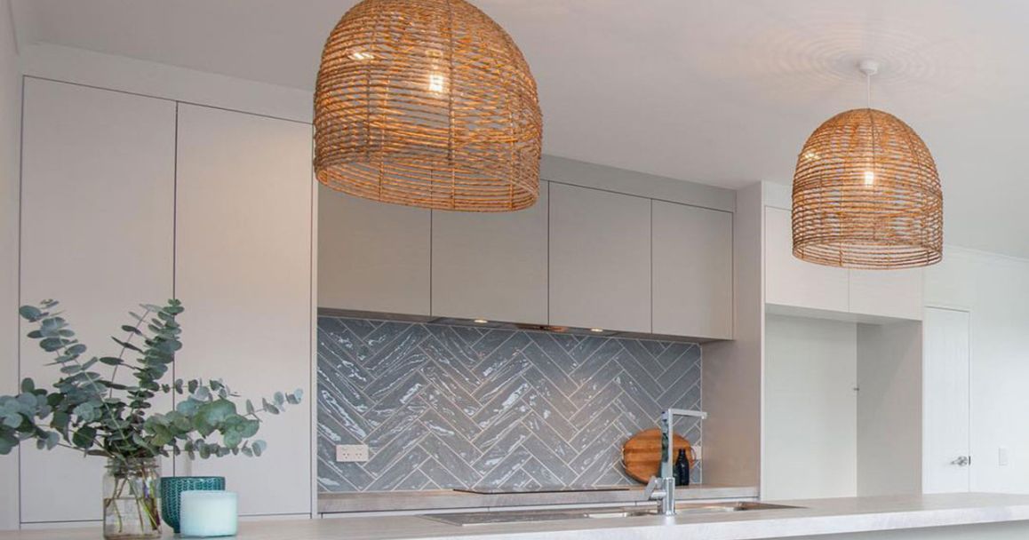 Top 7 Kitchen Tile Trends In New Zealand Tile Space
