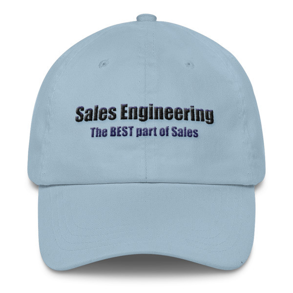 sales cap