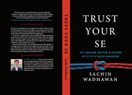 ​Thinking About a Career in Sales Engineering? Here's Why Trust Your SE is the Guide You Need