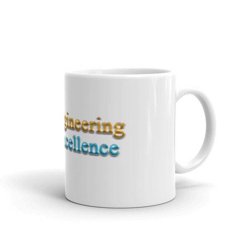 Sales Excellence - Mug