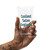 Shaker pint glass