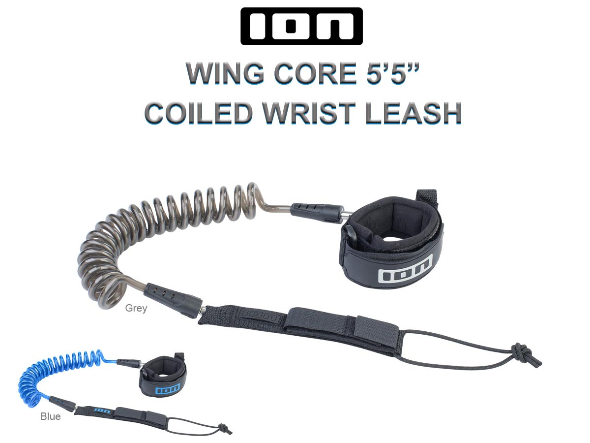 ION Wing Leash Core - Thumbnail 4