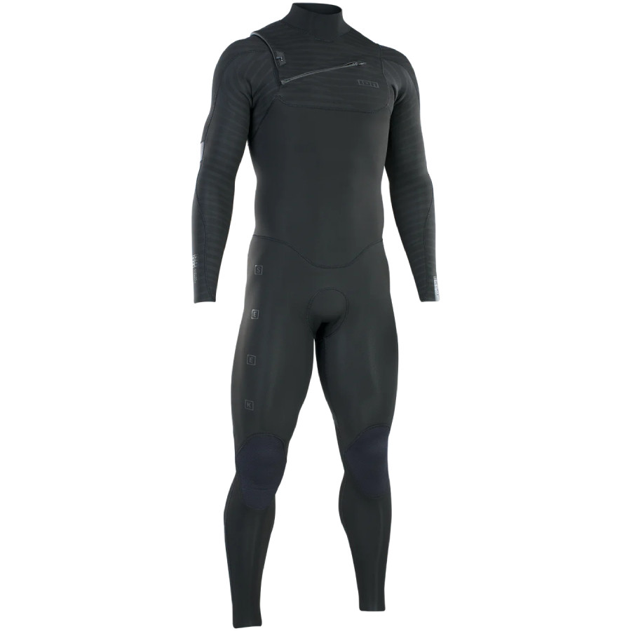 seek 2025 ION Seek Core 5/4 Front Zip Wetsuit