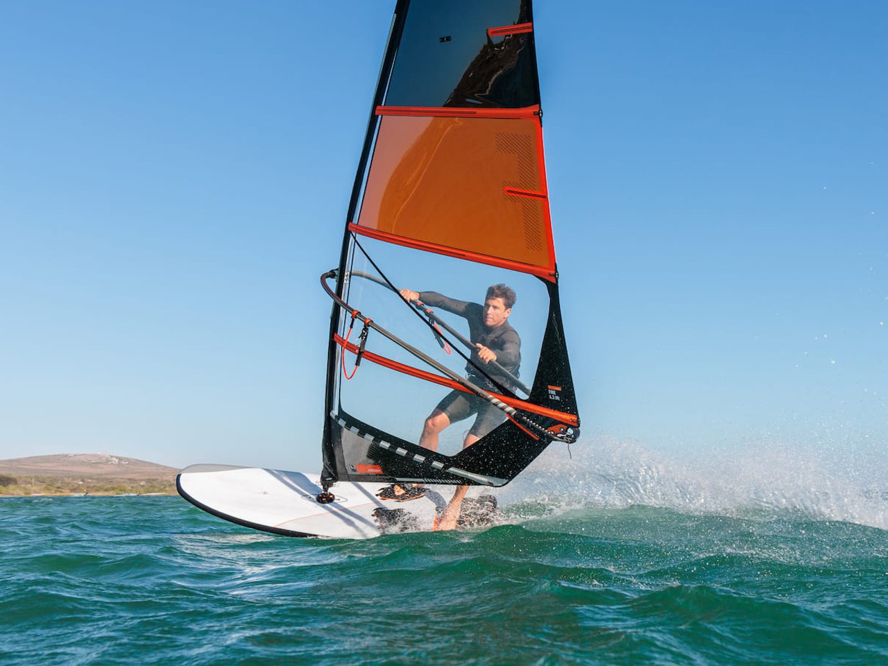 RRD Firestorm LTD Y28