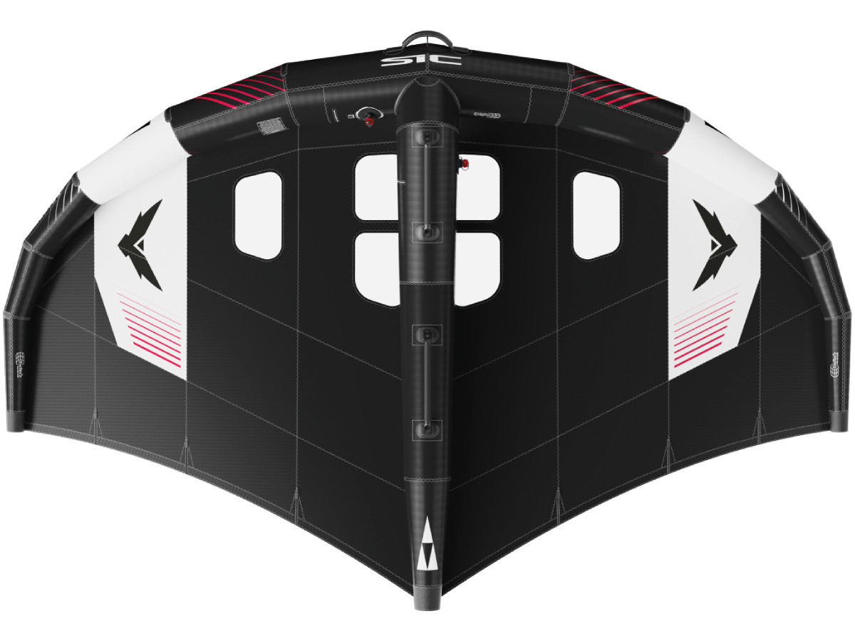 SIC Raptor Wing V3 Hard Handle