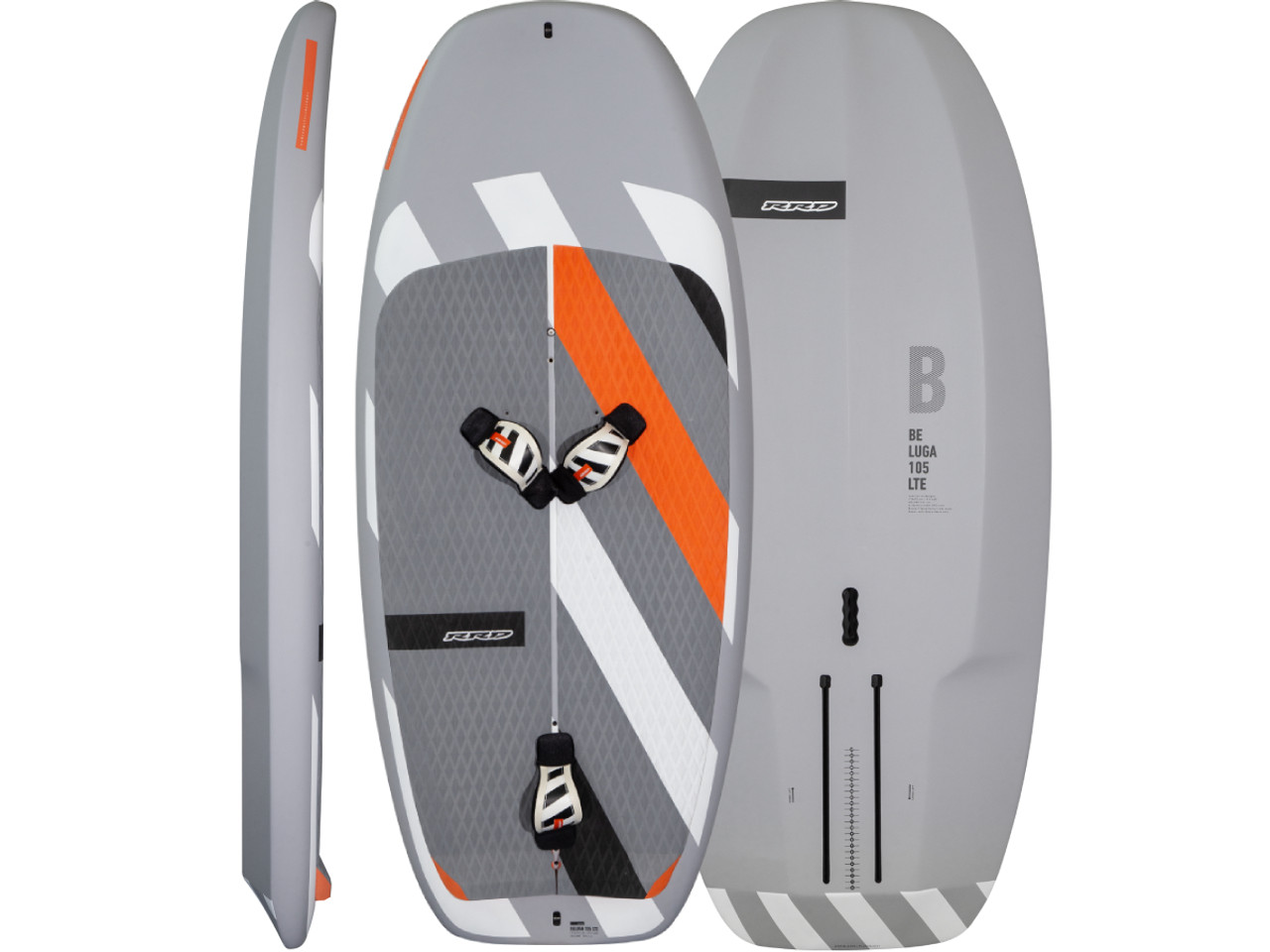 RRD Beluga LTE 170 Wing Foil Package