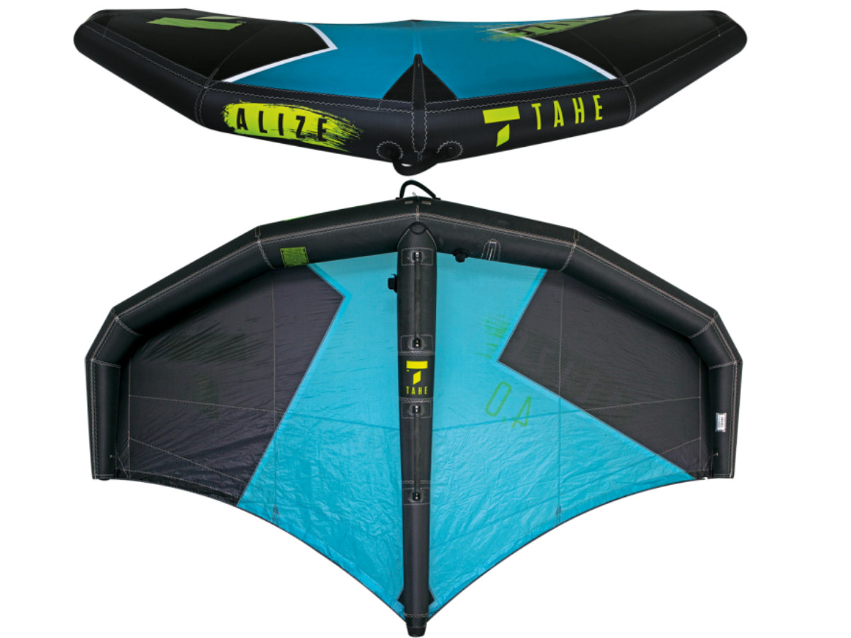 Tahe Alize Wind Wing for Wing Foiling