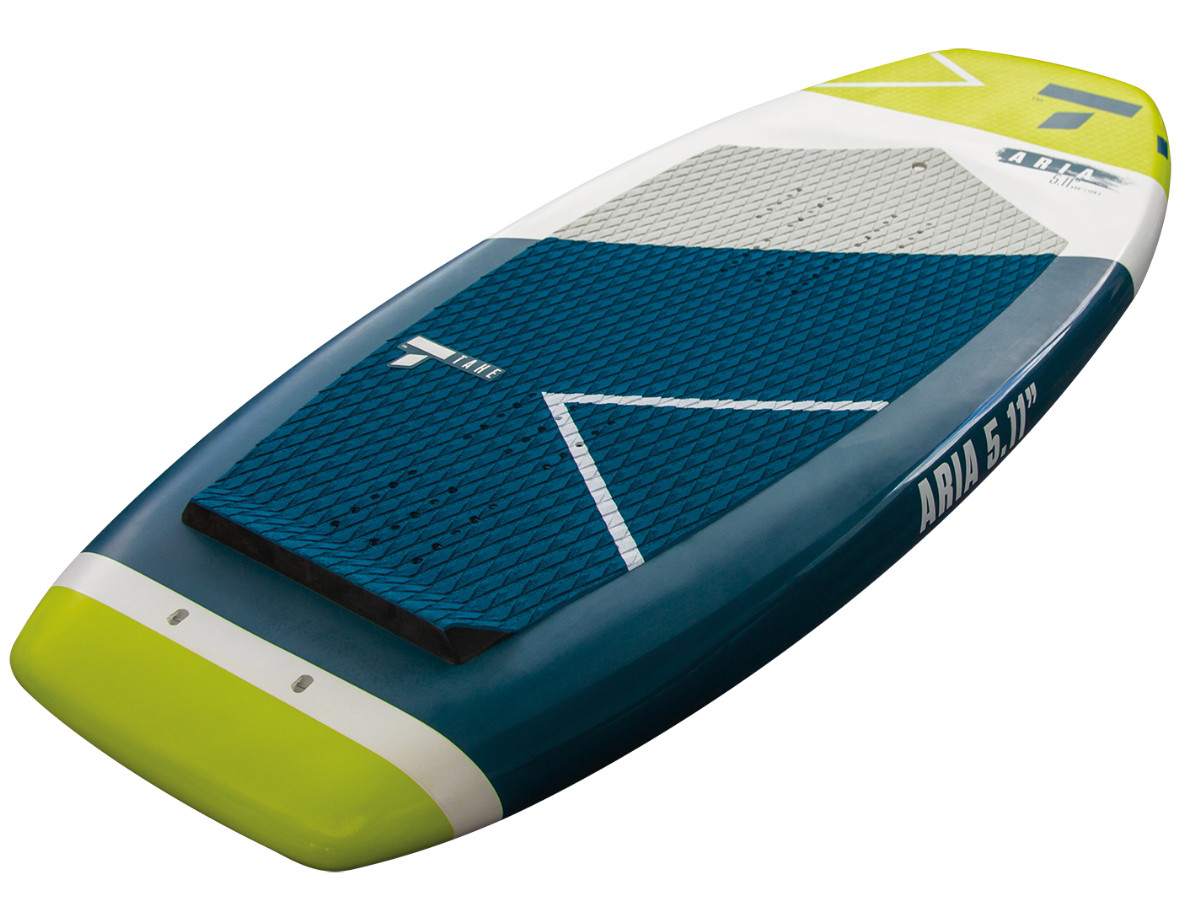 TAHE Aria Wing Foil Board