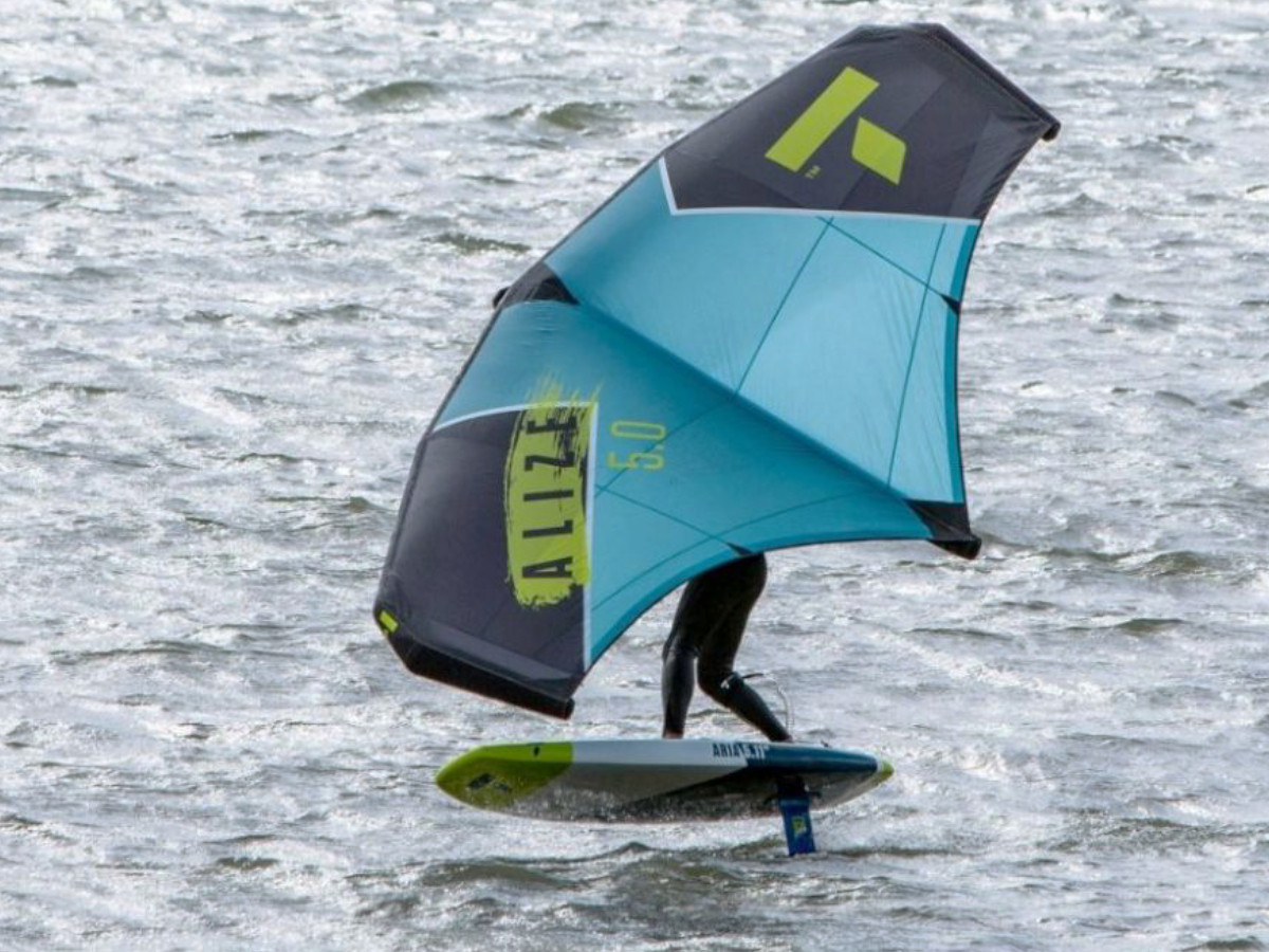 TAHE Aria Wing Foil Board