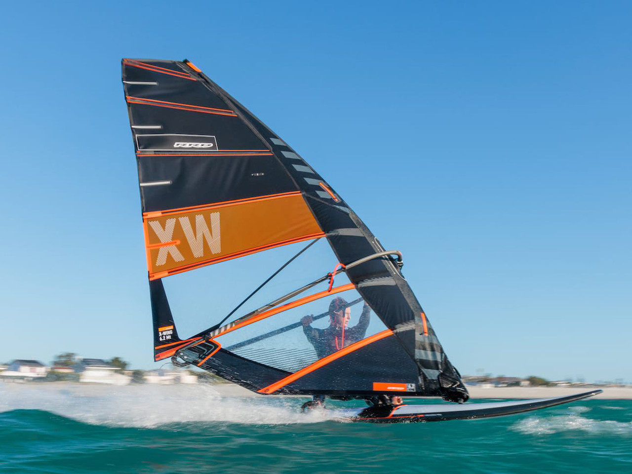 RRD X-Fire Ltd Y28