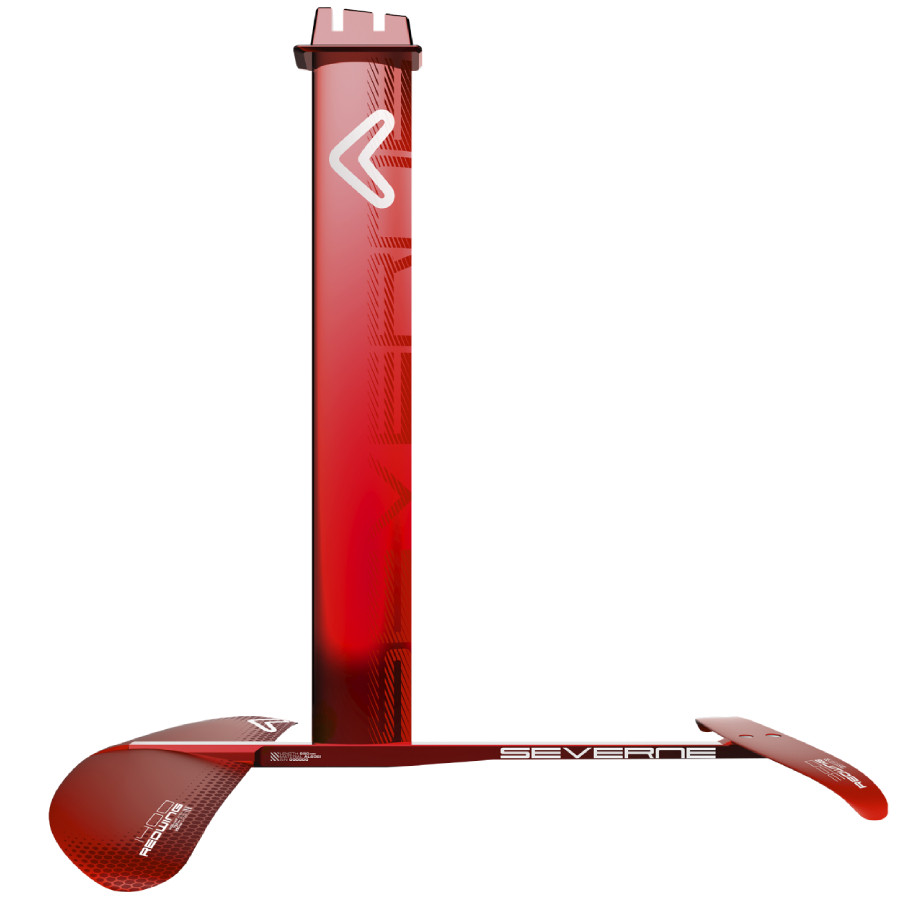 Severne Redwing Hydrofoil Complete Set