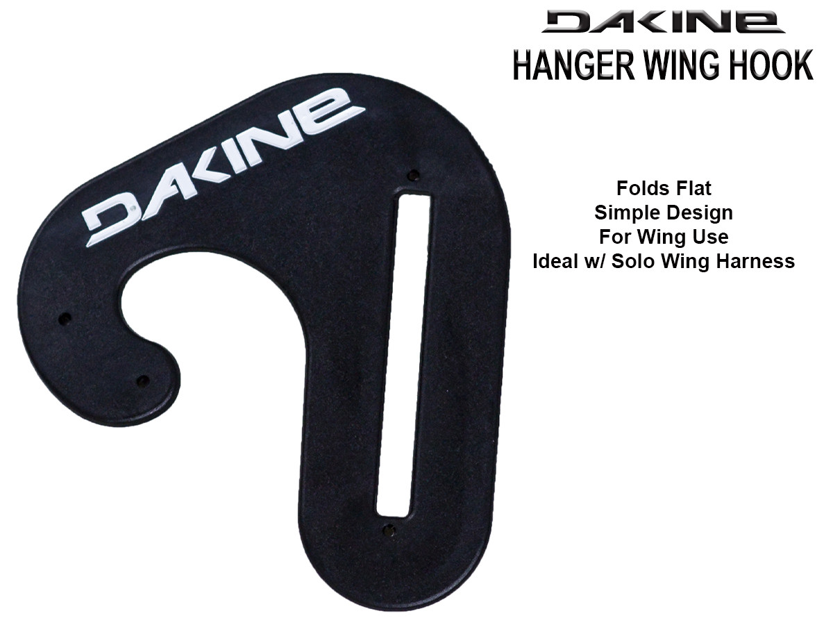 Dakine Fly Wing Harness - Wing Foil