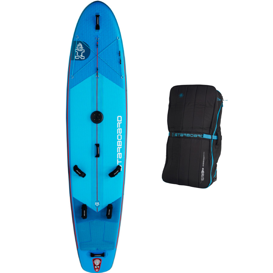 2026 Starboard Inflatable iGO 11'2