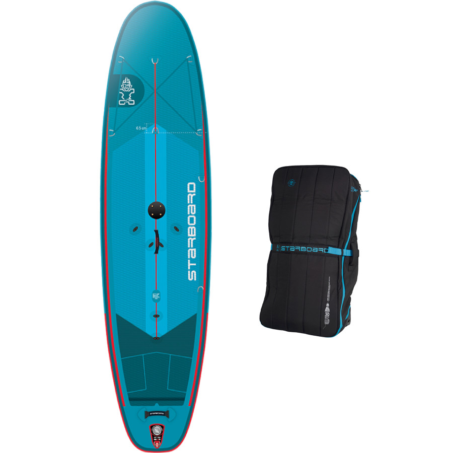 2026 Starboard Inflatable Foilboard 10'4